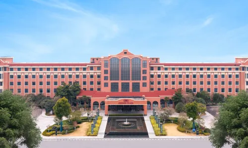 Crowne Plaza Zhengzhou