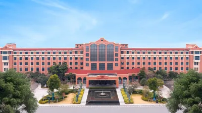 Crowne Plaza Zhengzhou