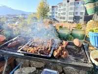 Zhiyu Youth Hostel (Lijiang Ancient City) - petit déjeuner