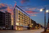 Homeinn Fairyland Hotel (Huizhou Kechuang Avenue) Các khách sạn ở Huệ Châu