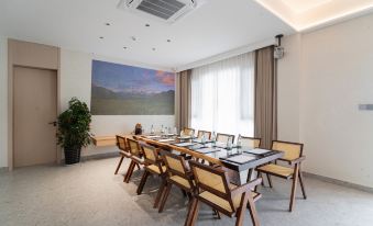 Leisurely Lodge by the Stream - Hongcun Scenic Area Branch