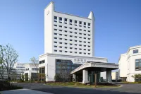 Nanjing Jinling Hongqiao Hotel Các khách sạn ở Nam Kinh
