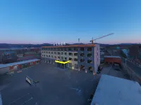 7Days Inn Hotel (Jinzhou Qingyanshi Tourism Service Center)