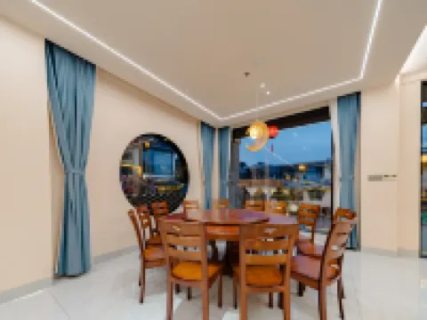 半畝花田民宿（雲水謠古鎮店）