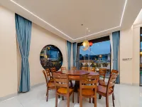 Central Store in the Tulou Scenic Area