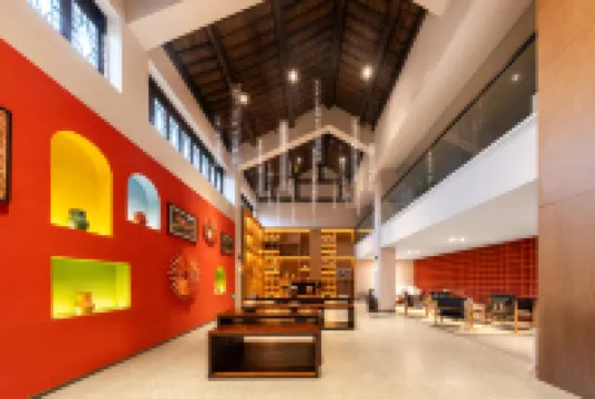 Taolu Boutique Lodge (Yixing Yaohu Town Branch)