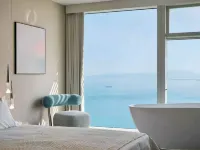 Yunxi Boutique Stay (Huangjin Coast) Hotels near Luojia Temple