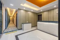 โรงแรมพีค มิเรอร์ ฟลาวเวอร์ (สาขาเครื่องใช้ไฟฟ้าอุตสาหกรรมและการค้าถนนกลางปักกิ่ง) - สัตว์เลี้ยง