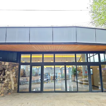 Hidden Spring Residence