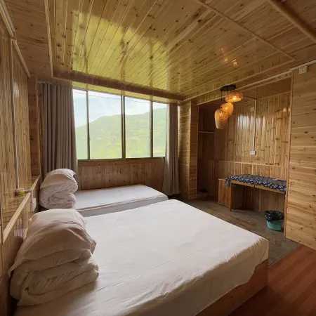 Zhuangxiang Wangjinglou Inn