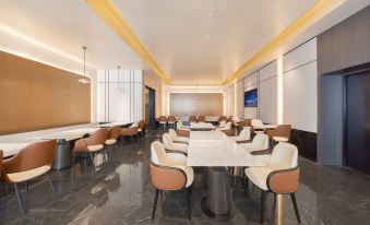 Yaduo Hotel Zhongzhou Road, Jingjiang Bus Terminal