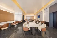 Yaduo Hotel Zhongzhou Road, Jingjiang Bus Terminal 진장 호텔