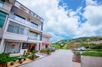 Meizhou Island Shanmo · A Healing Homestay with Unobstructed Mountain View (Mazu Temple Branch) - Beach