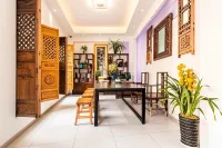 Tengchong Heshun Aidi Jia Homestay