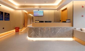 Homeinn Pebble Hotel (Beijing Xizhimen People's Hospital)