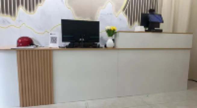 Anya Art Apartment (Foshan Ancestral Temple/Lingnan Tiandi)