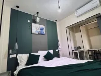 Yujian Homestay (Qingzhen Shiguang Guizhou Ancient Town)