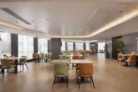 福州軟件園希爾頓歡朋酒店 - 早餐