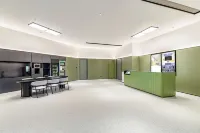 Hi Inn (Aksu Jinlan Plaza)