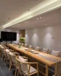 Moye · Shanshan Laichi Sansi Luxury Wilderness Resort Homestay (Liuyang Daweishan)