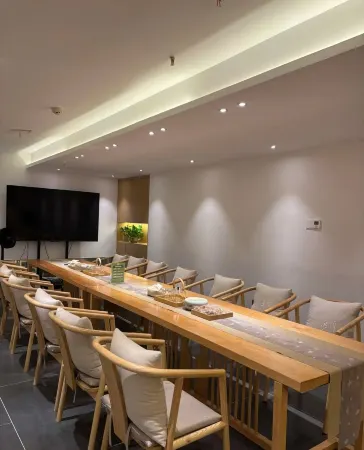 Moye · Shanshan Laichi Sansi Luxury Wilderness Resort Homestay (Liuyang Daweishan) Отели рядом с достопримечательностью «Daweishan National Forest Park»