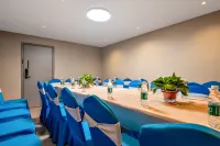 Lufeng Mehood Hotel (Yangchun Coach Terminal Branch) فنادق في يانغ تشون