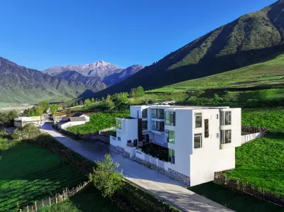 Yele Lake Puyuan · Chunshan Homestay