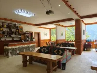 Danba Banshan Yunju Xiaogema B&B - Aamiainen