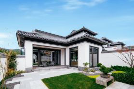 Qufu Zhuyin Tingfeng Homestay