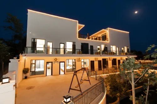 Shuimu Yunjian Homestay - واي فاي