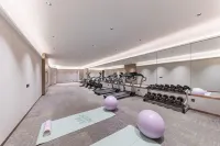 廣州番禺溫德姆花園酒店