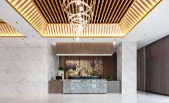 Xingchen Hotel (Yancheng Dafeng Port Bus Terminal)