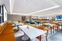 Campanile Hotel（Guiyang Penshuichi Trade Plaze） - Desayuno