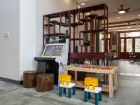 Rural Glow Inn 사오산 호텔