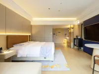 Yast International Hotel Hotels near Gaoxin
