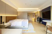 Yast International Hotel