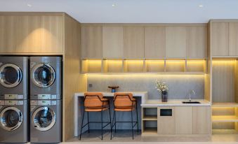 Park inn by radisson Dongguan Nancheng