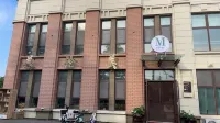 Meilun Mei Hotel Hotels in Rushan