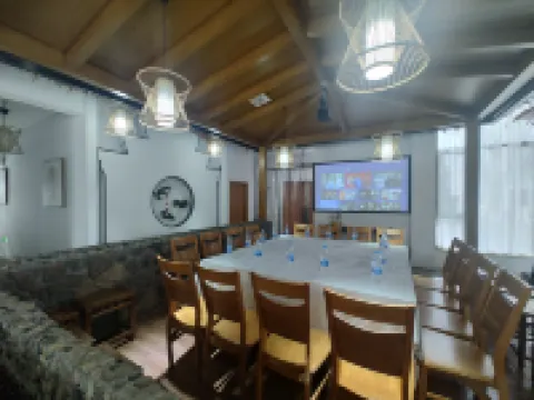 MN Huizhou Boutique Hotel