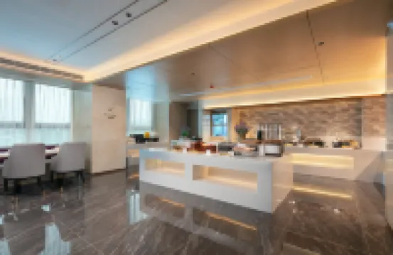 Lavande Hotel (Changsha High-speed Railway South Station Branch)