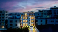 Chaozhou Xijia Bo'an Homestay (Ancient City Chaoren Park) - 2 ดาว