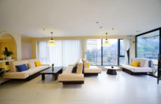 Element Boutique Homestay