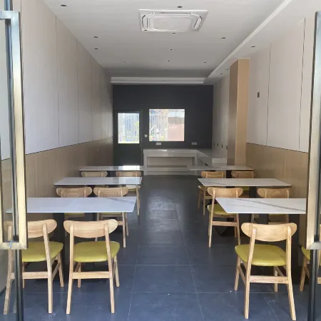 Future Manyue Hotel Отели рядом с Аэропорт Вэньчжоу