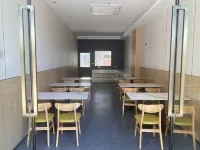 Future Manyue Hotel - navetta aeroportuale