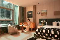 Mozhu Garden Hotel (Sihe Subway Station)