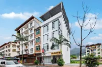 Westyard Lodge.Libo Hotel in zona Zhang River