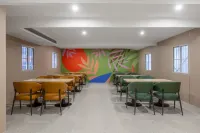 YICHENG HOTEL - Bữa sáng