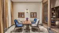 Wuyuan Mingquan Shanshu Homestay (Guangling Scenic Area)