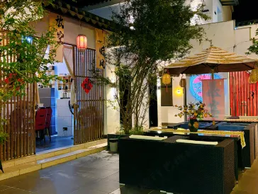 Chanyi Minfeng Hostel