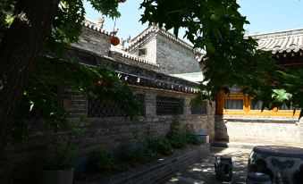 Nanxianglu Tianfu Chinese Inn (Datong Southeast Yi)